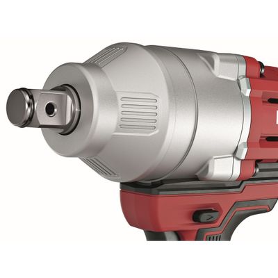 FLEX IW 3/4" 18.0-EC C Mutterdragare 18V