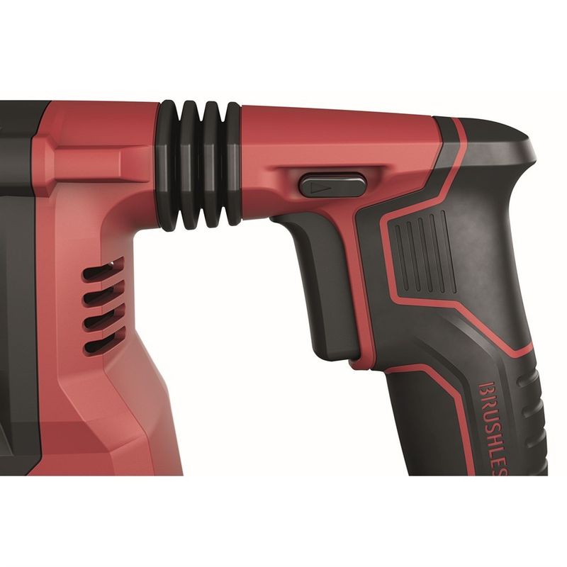 FLEX CHE2-26 18.0-EC C Kombihammare 18V