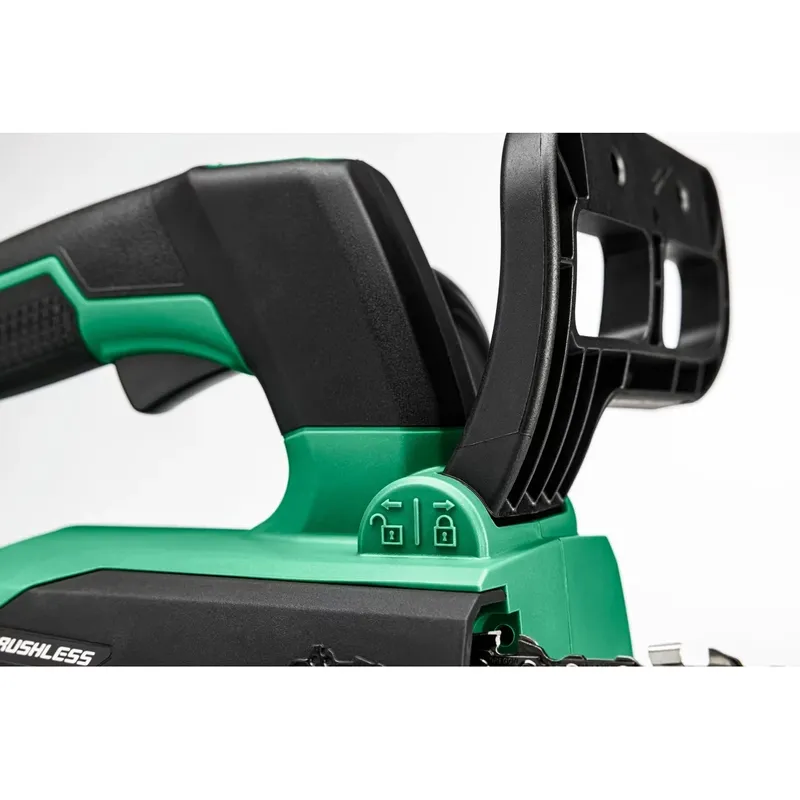 HiKOKI CS3630DC Kedjesåg 12" 36V