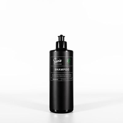 Sam's Detailing Shampoo 500ml Bilschampo