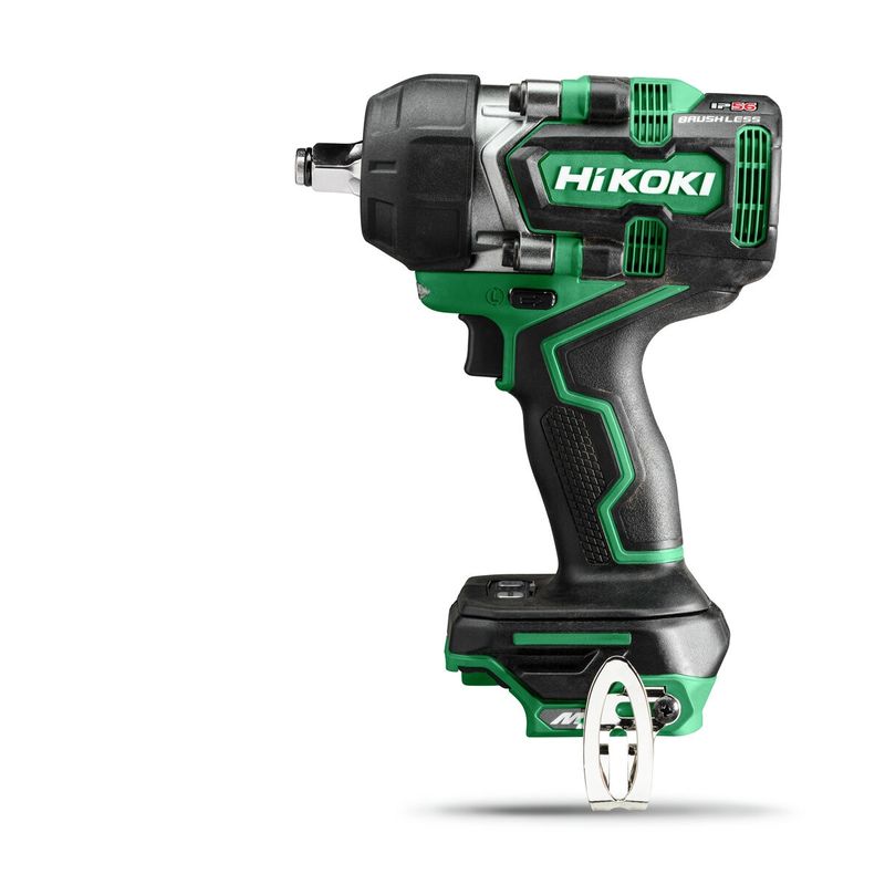 HiKOKI WR36DE Mutterdragare 36V DEMO