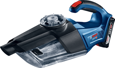 Bosch GAS 18V-1 Dammsugare 18V