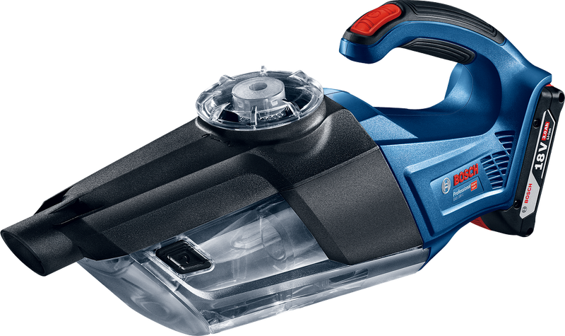 Bosch GAS 18V-1 Dammsugare 18V