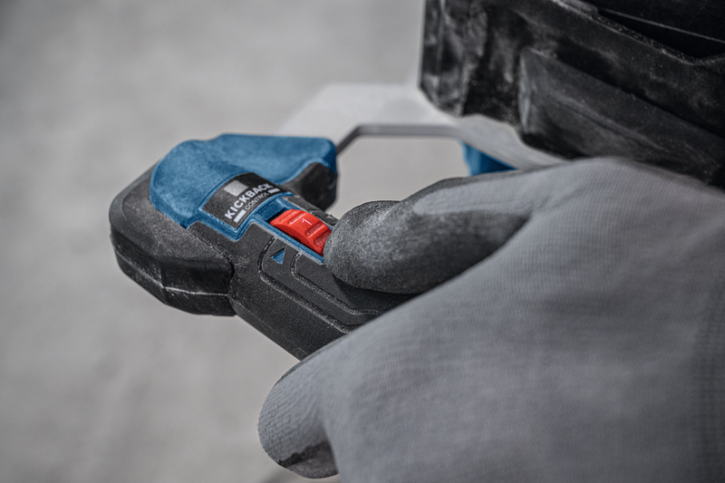 Bosch GRW 18V-160 Omrörare 18V