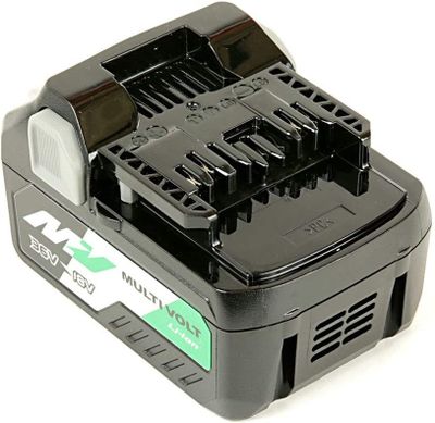 HiKOKI BSL36A18 Batteripaket 36V Multivolt (2x2,5Ah/5,0Ah)