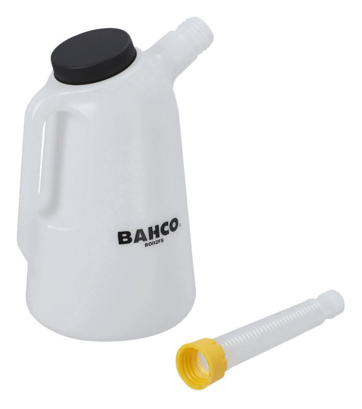 Bahco BOD2FS Kanna med böjbar pip 2L