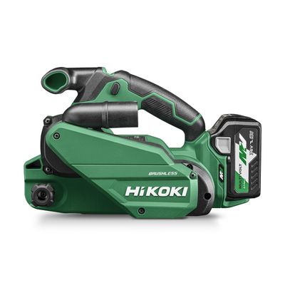 HiKOKI SB3608DA Bandslip 36V (2x2,5Ah)