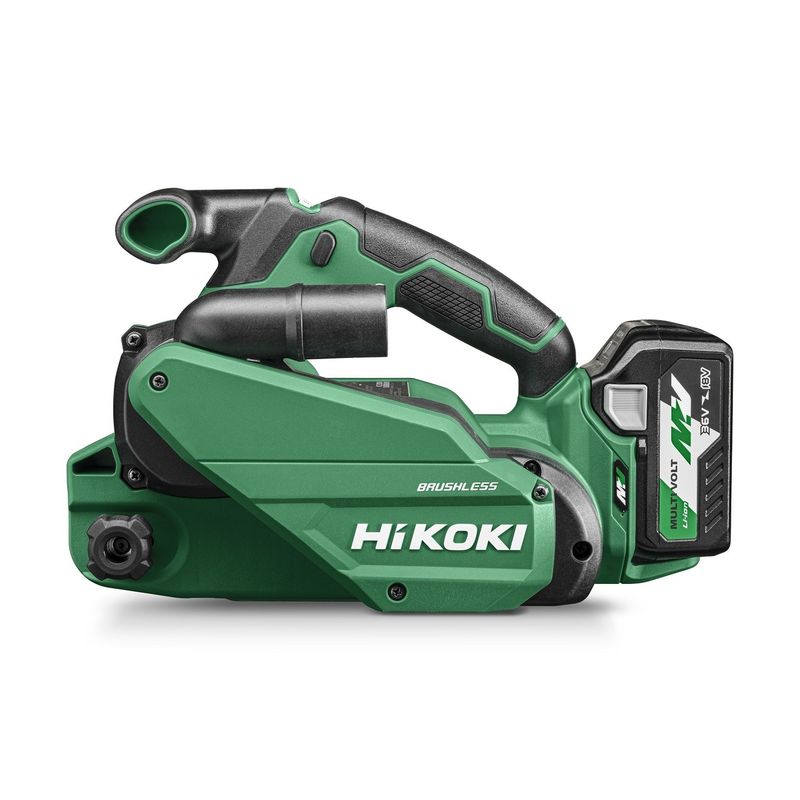 HiKOKI SB3608DA Bandslip 36V (2x2,5Ah)