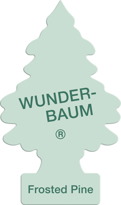 Wunder-Baum Frosted Pine Doftgran
