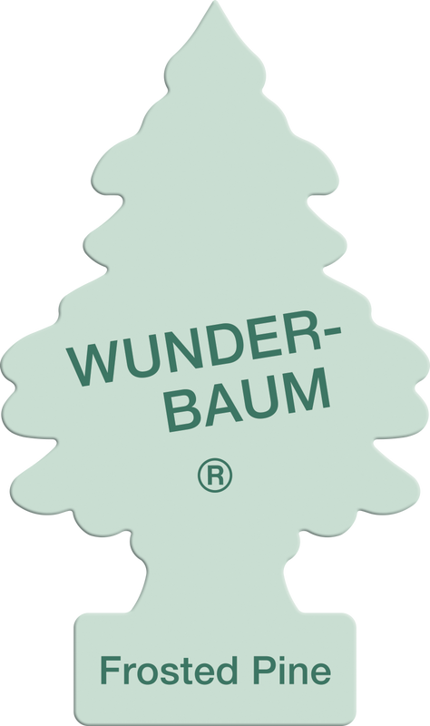 Wunder-Baum Frosted Pine Doftgran