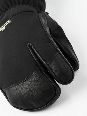 Hestra Job Gore-Tex Pro 3-F Vinterhandske