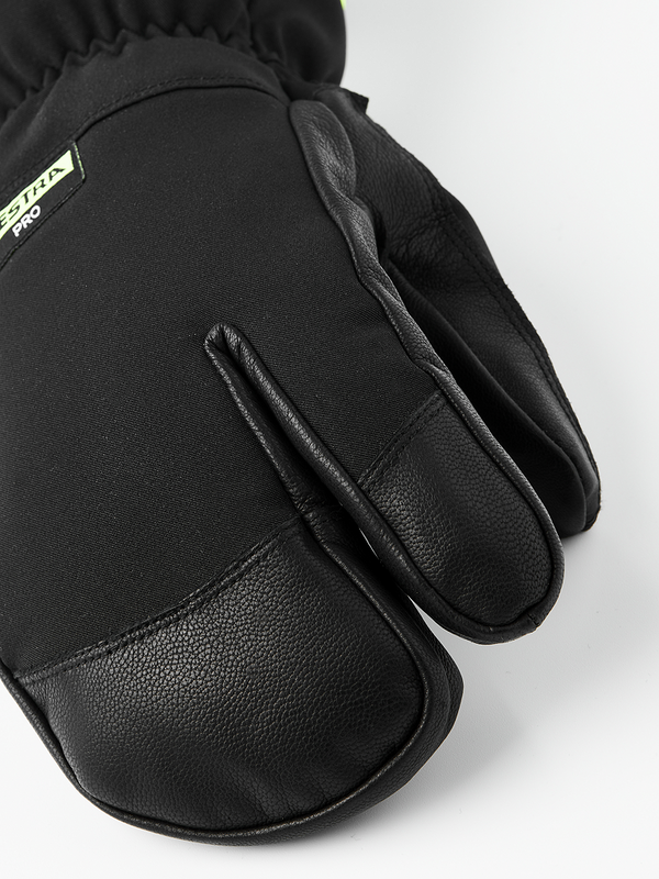 Hestra Job Gore-Tex Pro 3-F Vinterhandske