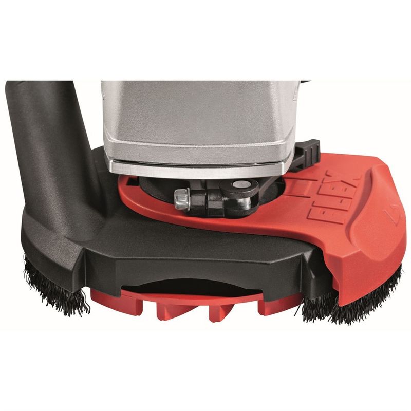FLEX LD18-7 125R Betongslip 125mm (1800W)