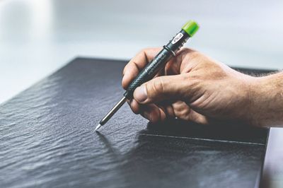 Pica Dry Graphite Stiftpenna