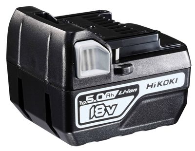 HiKOKI BSL1850C Batteri 18V (5,0Ah)