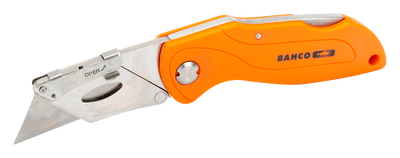 Bahco KGSU Fällbar Universalkniv