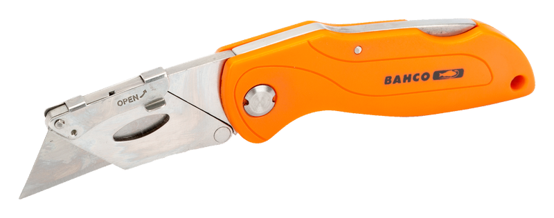Bahco KGSU Fällbar Universalkniv
