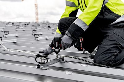 Metabo Verktygspaket 2.8.4 18V (2x5,2Ah)