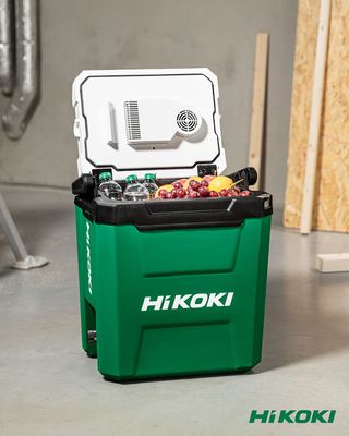 HiKOKI UL18DF Kylbox / Värmebox 18V 24L