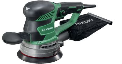 HiKOKI SV15YC Excenterslip 150MM (350W)