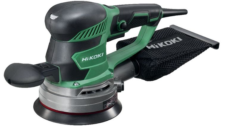 HiKOKI SV15YC Excenterslip 150MM (350W)