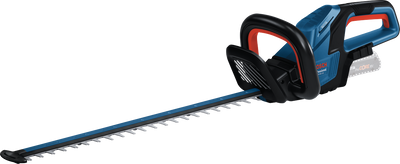 Bosch GHE 18V-60 (II) Häcksax 600mm