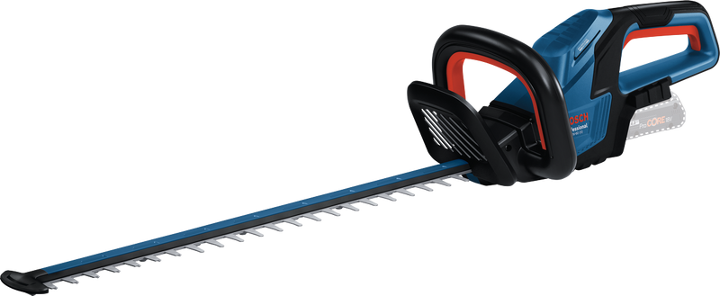 Bosch GHE 18V-60 (II) Häcksax 600mm
