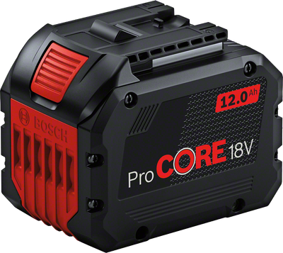 Bosch ProCORE Batteri 18V (12,0Ah)