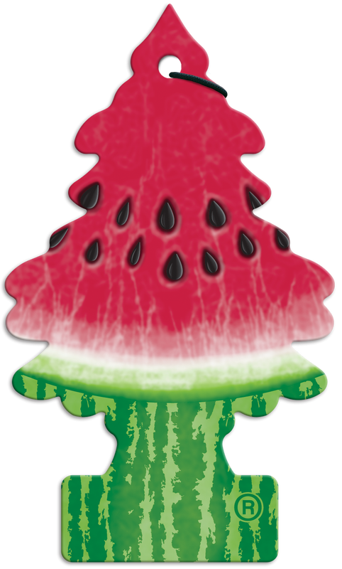 Wunder-Baum Watermelon Doftgran