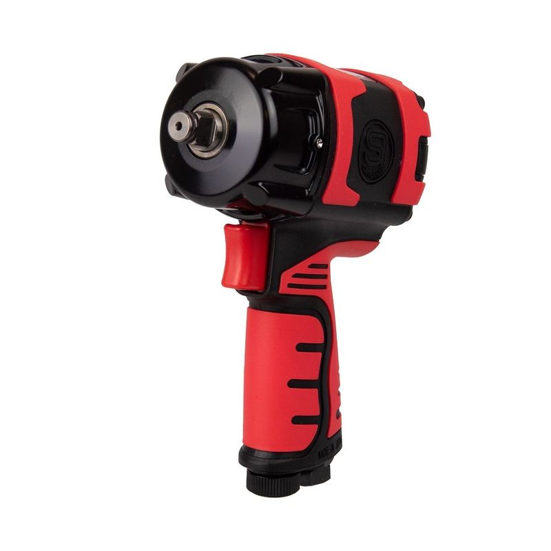 Shinano SI1460SR Mutterdragare 1/2"