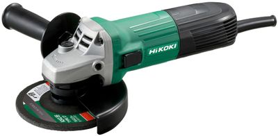 HiKOKI G13STA(S) Vinkelslip 125MM (600W)