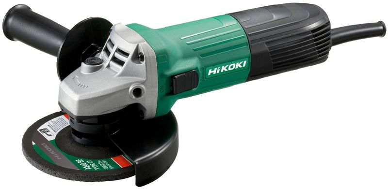 HiKOKI G13STA(S) Vinkelslip 125MM (600W)