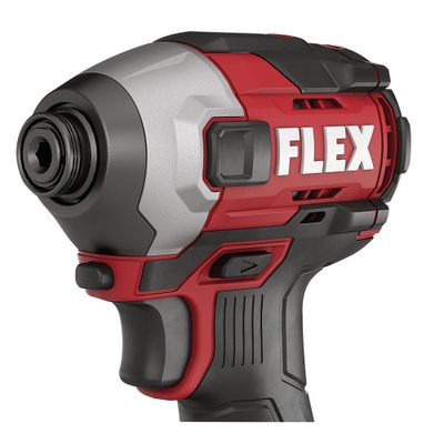 FLEX ID1/4" 18.0-EC HD C Slagskruvdragare 18V