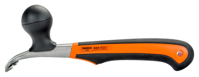 Bahco 665 Färgskrapa Ergo 65mm