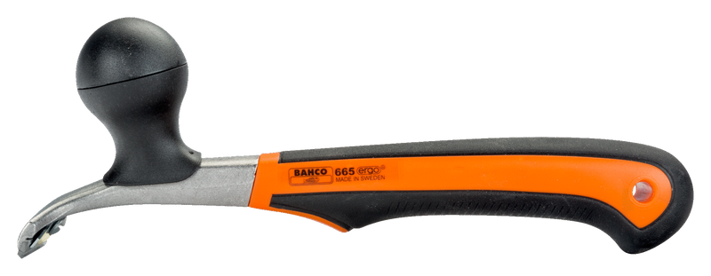 Bahco 665 Färgskrapa Ergo 65mm
