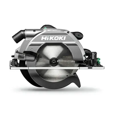 HiKOKI C3609DUM Cirkelsåg 235mm 36V