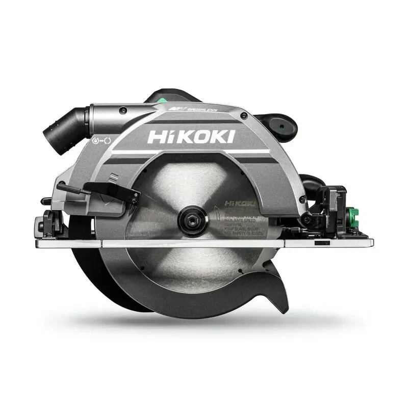 HiKOKI C3609DUM Cirkelsåg 235mm 36V