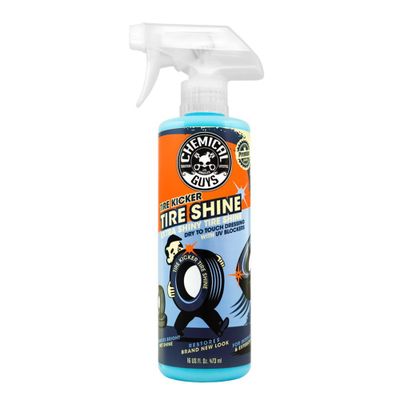 Chemical Guys Tire Kicker 473ml Däckglans