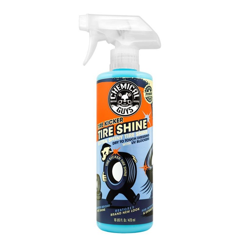 Chemical Guys Tire Kicker 473ml Däckglans