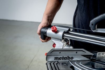 Metabo KGS 216 M Kap-/gersåg 216MM (1200W)