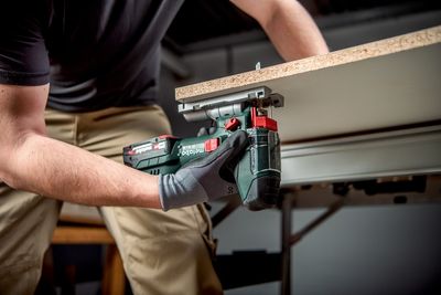 Metabo ST 18 L 90 Sticksåg 18V