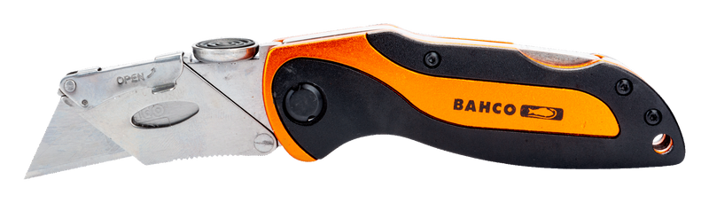 Bahco KBSU Fällbar Universalkniv