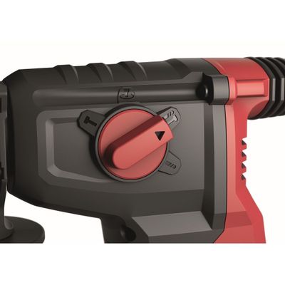 FLEX CHE2-26 18.0-EC C Kombihammare 18V