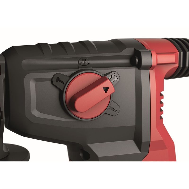 FLEX CHE2-26 18.0-EC C Kombihammare 18V
