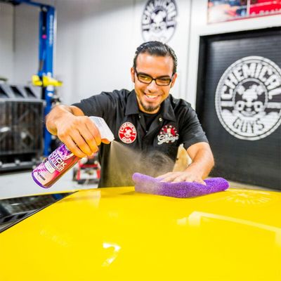 Chemical Guys Synthetic 473ml Quick Detailer