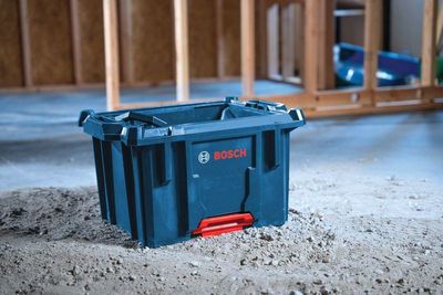 Bosch Professional L-BOXX Contractor Crate