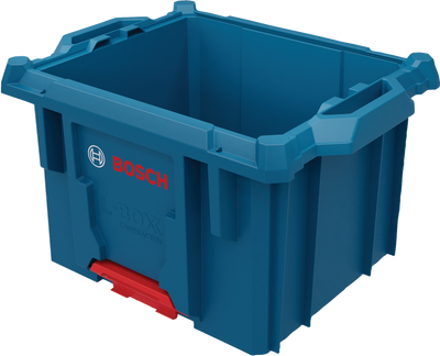 Bosch Professional L-BOXX Contractor Crate