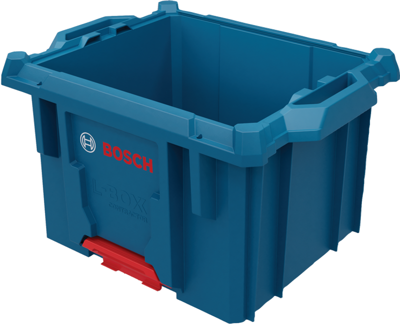 Bosch Professional L-BOXX Contractor Crate