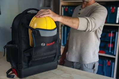 Bosch Professional L-BOXX Contractor Backpack