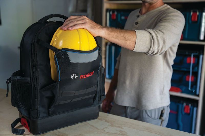 Bosch Professional L-BOXX Contractor Backpack